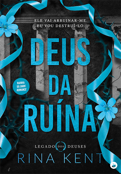 DEUS DA RUÍNA LIVRO 4