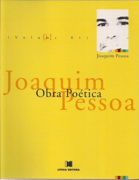 OBRA POETICA - VOLUME 1