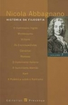 HISTORIA DA FILOSOFIA VOL. 7 - Iluminismo Ingles - Montesquieu - Voltaire - Enciclopedistas - Condillac - Rosseau - Iluminismo Italiano - Iluminismo Alemao - Kant - Polemica sobre o Kantismo