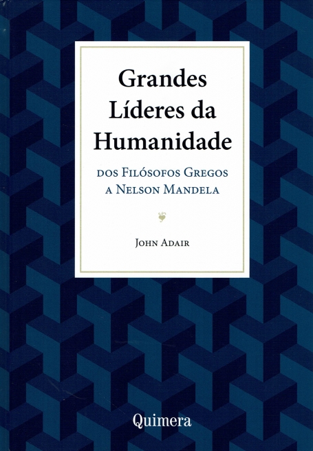 GRANDES LÍDERES DA HUMANIDADE