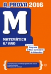 A_PROVA 2016 - MATEMATICA 6º ANO