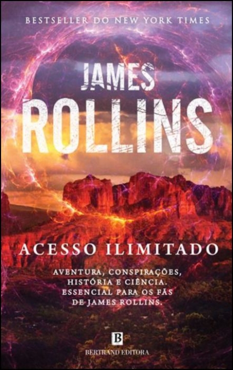 ACESSO ILIMITADO