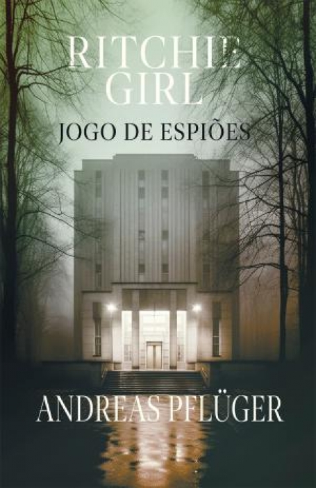 03699.10- JOGO DE ESPIÕES