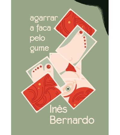 AGARRAR A FACA PELO GUME