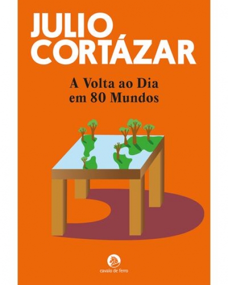 A VOLTA AO DIA EM 80 MUNDOS