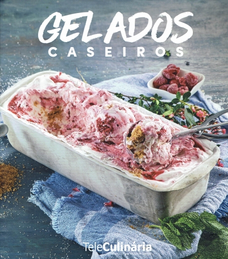 GELADOS CASEIROS