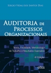 Auditoria Processos Organizacionais - 4ª/2015