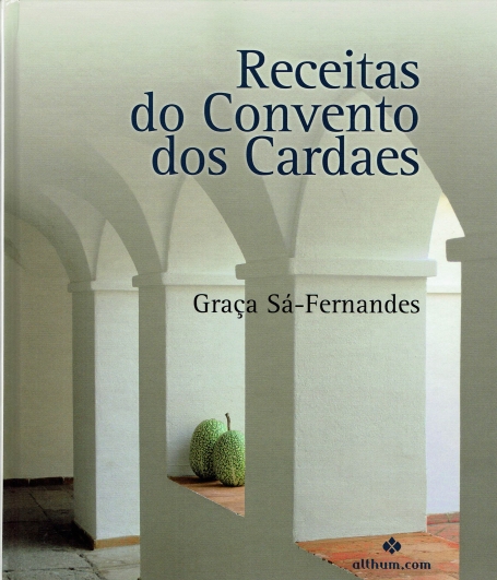 RECEITAS DO CONVENTO DOS CARDAES