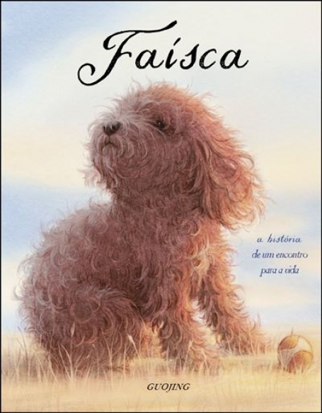 FAISCA - A História de Um Encontro para a Vida