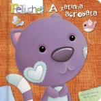 72571.10 - A GATINHA ACROBATA