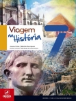 01599 - VIAGEM NA HISTORIA 7º ANO