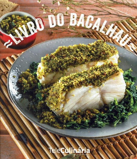 LIVRO DO BACALHAU