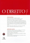 REVISTA O DIREITO - ANO 139 2007 III