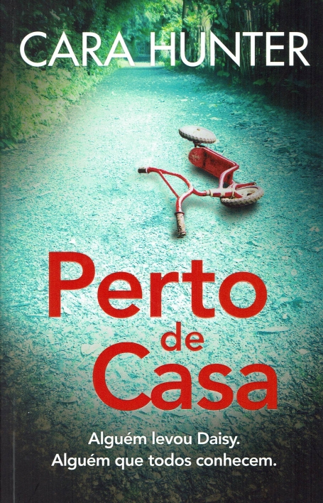 03131.12 - PERTO DE CASA