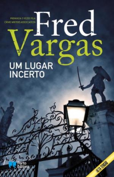 04554.10 - UM LUGAR INCERTO