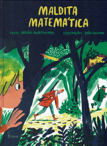 MALDITA MATEMATICA