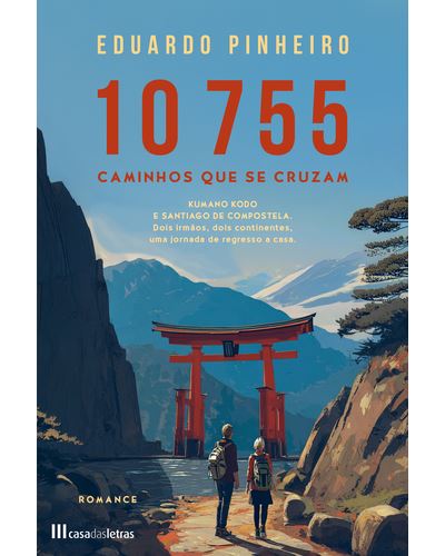 10 755 CAMINHOS QUE SE CRUZAM