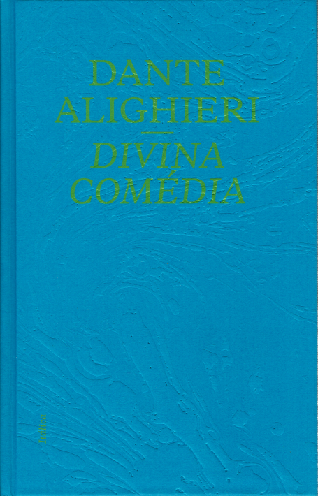 DIVINA COMEDIA