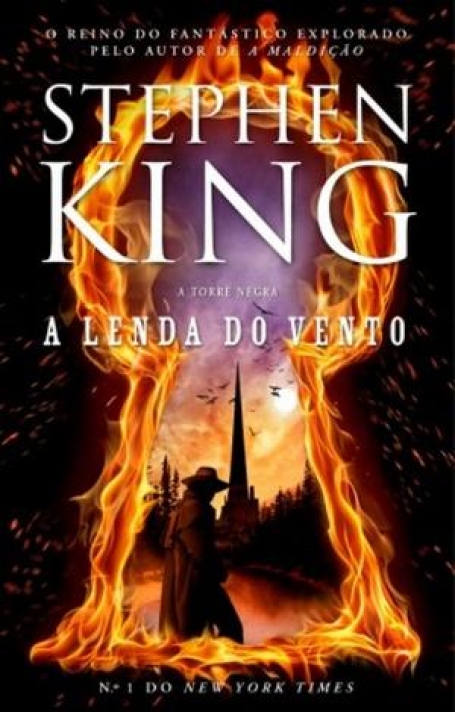 A LENDA DO VENTO