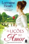 LICOES DO AMOR