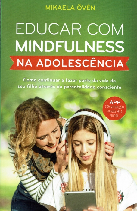 03027.12 - EDUCAR COM MINDFULNESS NA ADOLESCÊNCIA