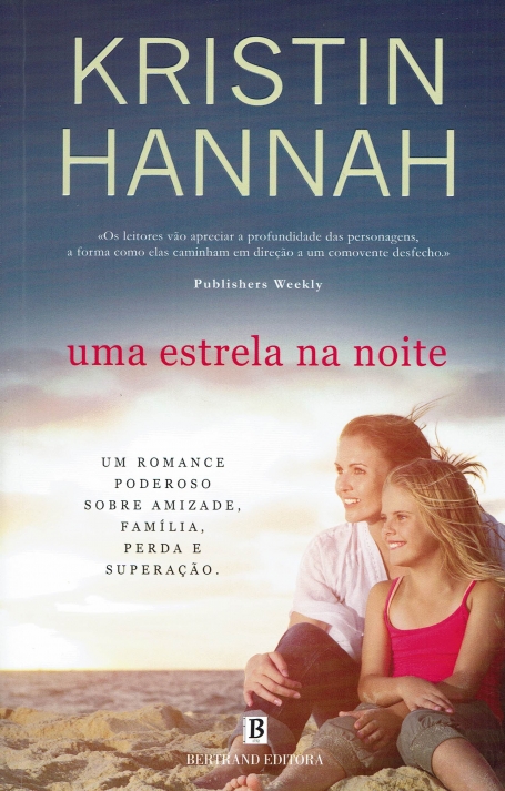 UMA ESTRELA NA NOITE