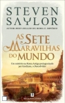 SETE MARAVILHAS DO MUNDO