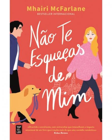NÃO TE ESQUEÇAS DE MIM