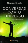 CONVERSAS COM O UNIVERSO - como o mundo fala connosco
