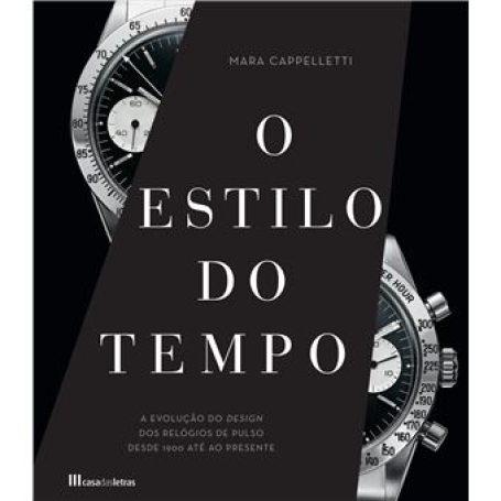 O ESTILO DO TEMPO