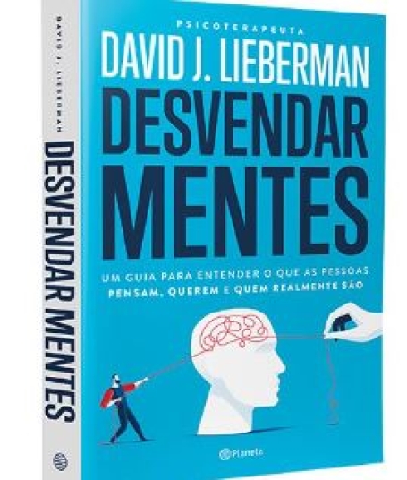 DESVENDAR MENTES
