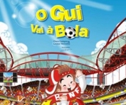 O GUI VAI A BOLA