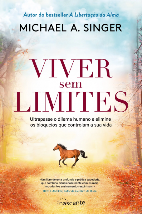 VIVER SEM LIMITES
