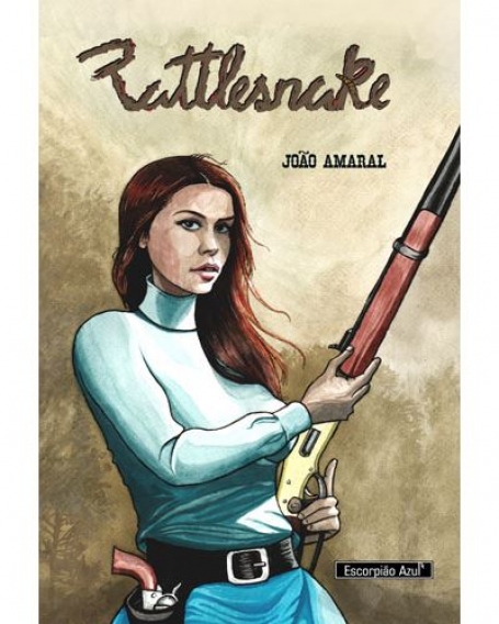 RATTLESNAKE