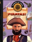 PIRATAS - MUNDOS DO SABER