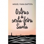 OSTRAS A SEXTA FEIRA SANTA