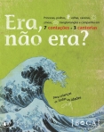 ERA NAO ERA? 7 CONTACOES E 3 CANTORIAS - AUDIOLIVRO PARA CRIANCAS DE TODAS AS IDADES