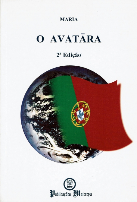 AVATARA - 2.º EDICAO