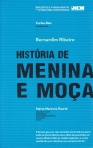 HISTORIA DE MENINA E MOCA