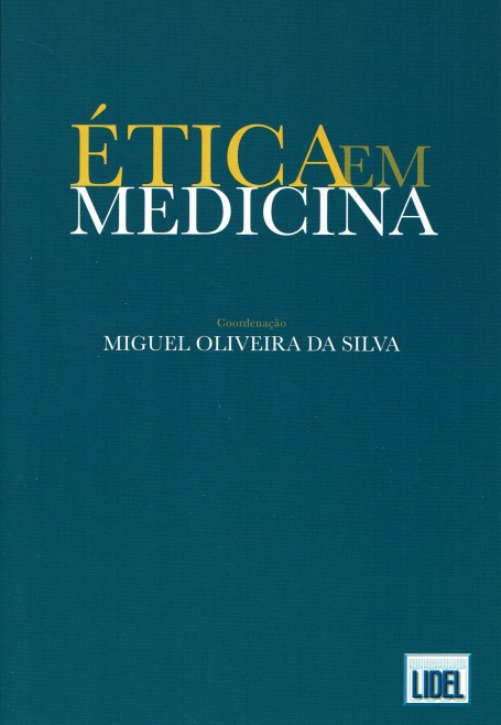 ETICA EM MEDICINA