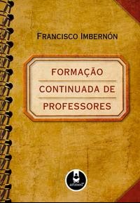 Formação continuada de professores