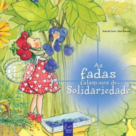 FADAS FALAM-NOS DE SOLIDARIEDADE