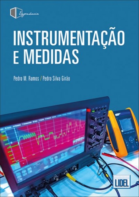INSTRUMENTAÇÃO E MEDIDAS