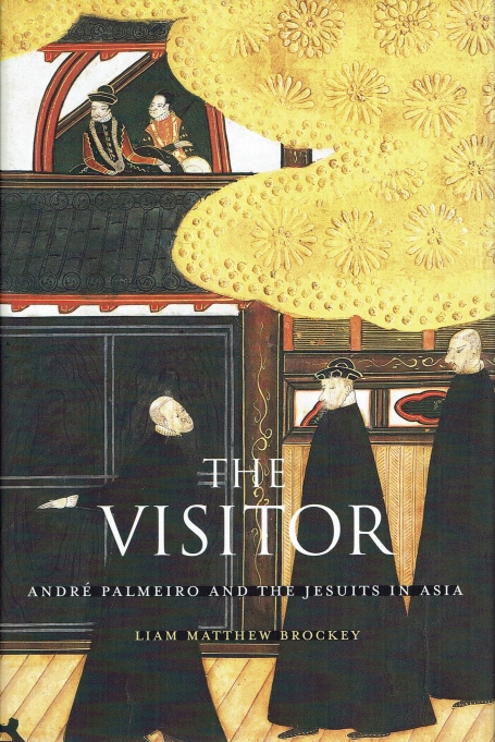 THE VISITOR