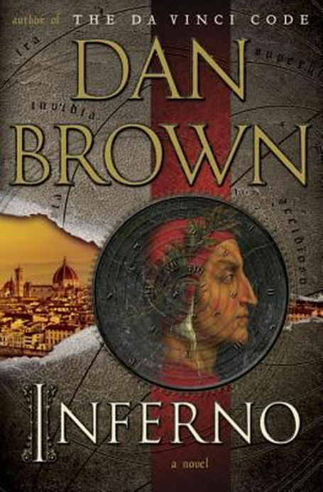 INFERNO - A NOVEL