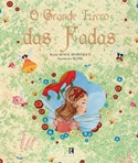 GRANDE LIVRO DAS FADAS