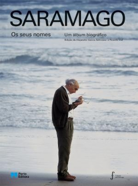 03164.10 - SARAMAGO , OS SEUS NOMES
