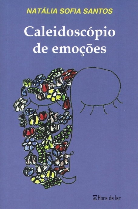 CALEIDOSCÓPIO DE EMOÇÕES