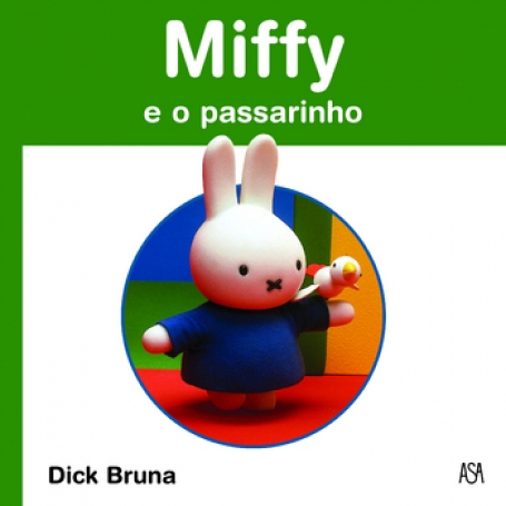 MIFFY E O PASSARINHO
