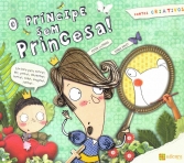 PRINCIPE SEM PRINCESA